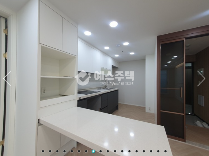 서울 강서구 화곡동 화곡동 갓성비 넓은 거실을 갖고있는 3룸 분양 매물번호 15576 사진 2
