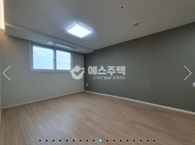 서울 강서구 화곡동 화곡동 갓성비 넓은 거실을 갖고있는 3룸 분양 매물번호 15576 사진 3