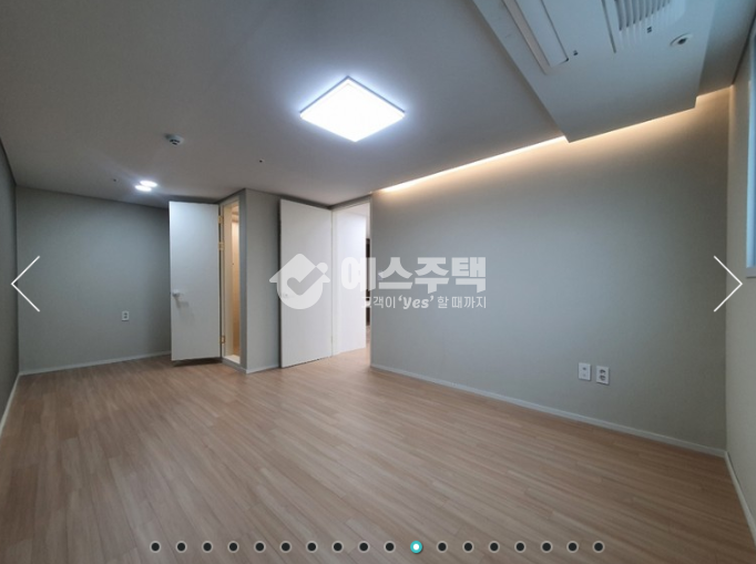 서울 강서구 화곡동 화곡동 갓성비 넓은 거실을 갖고있는 3룸 분양 매물번호 15576 사진 4