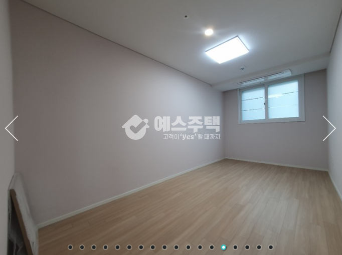 서울 강서구 화곡동 화곡동 갓성비 넓은 거실을 갖고있는 3룸 분양 매물번호 15576 사진 5