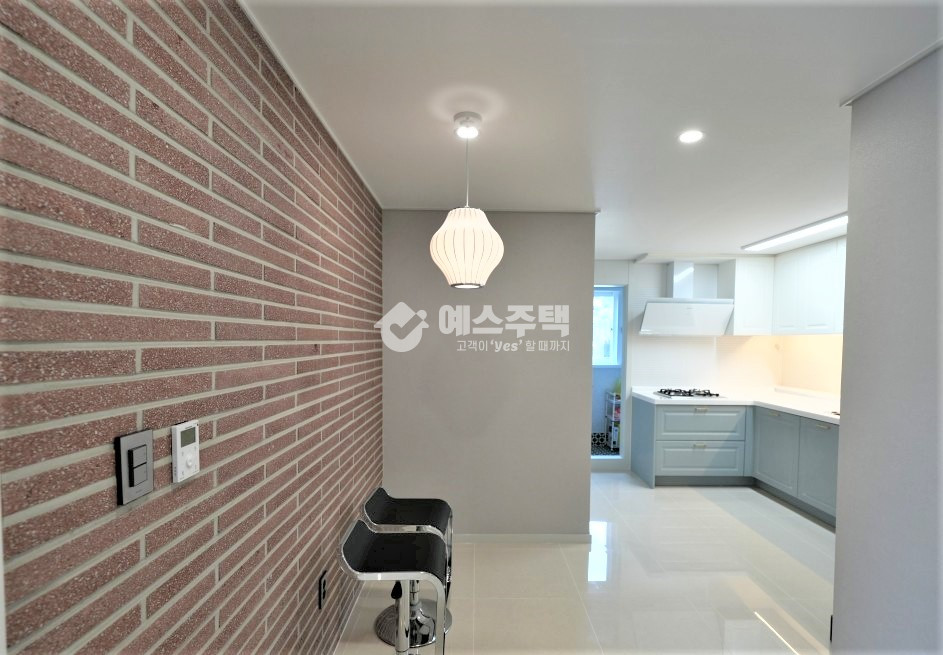 경기 양주시 고암동 양주3룸 ◆ 채광 환기 잘되는 집 ◆ 분양 매물번호 15614 사진 2