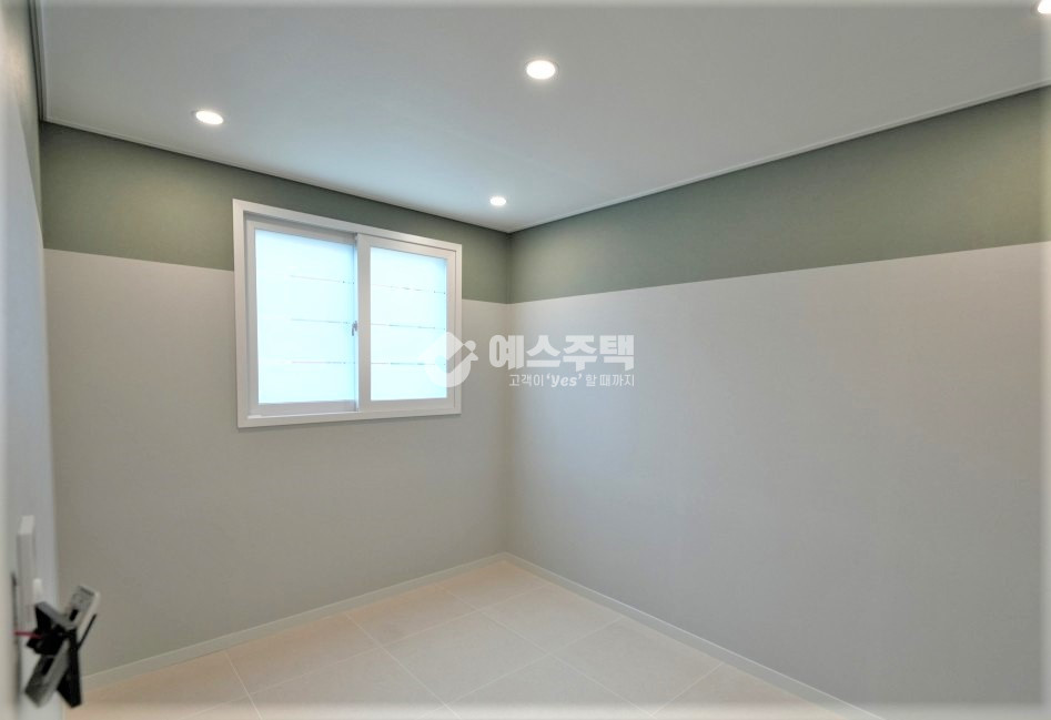 경기 양주시 고암동 양주3룸 ◆ 채광 환기 잘되는 집 ◆ 분양 매물번호 15614 사진 4
