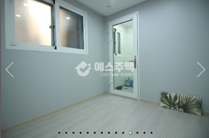 서울 중랑구 중화동 중화동 최고의 생활인프라를 품은 3룸 분양 매물번호 15663 사진 5