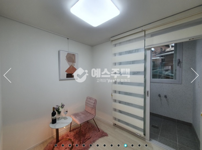 경기 안양만안구 박달동 박달동 깔끔하고 심플한데 수납공간 많은 3룸 분양 매물번호 15685 사진 4