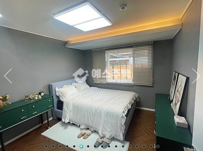 경기 연천군 청산면 장탄리 내가 하고싶은대로 맞춤설계 시공하는 전원주택 분양 매물번호 15730 사진 3