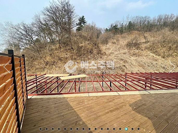 경기 연천군 청산면 장탄리 내가 하고싶은대로 맞춤설계 시공하는 전원주택 분양 매물번호 15730 사진 5