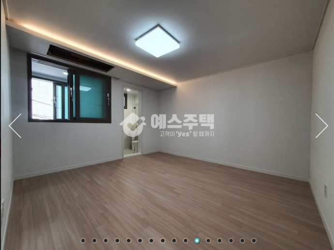 경기 고양덕양구 동산동 동산동 넓은테라스에 보조주방까지 겸비한 3룸 분양 매물번호 15738 사진 3