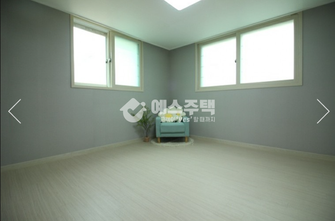 경기 남양주시 호평동 호평동 반듯한 구조로 깔끔한 인테리어 가 돋보이는 3룸 분양 매물번호 15753 사진 3