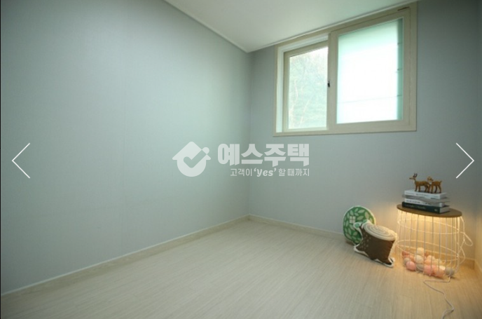 경기 남양주시 호평동 호평동 반듯한 구조로 깔끔한 인테리어 가 돋보이는 3룸 분양 매물번호 15753 사진 4