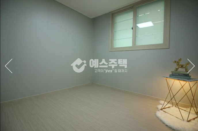 경기 남양주시 호평동 호평동 반듯한 구조로 깔끔한 인테리어 가 돋보이는 3룸 분양 매물번호 15753 사진 5