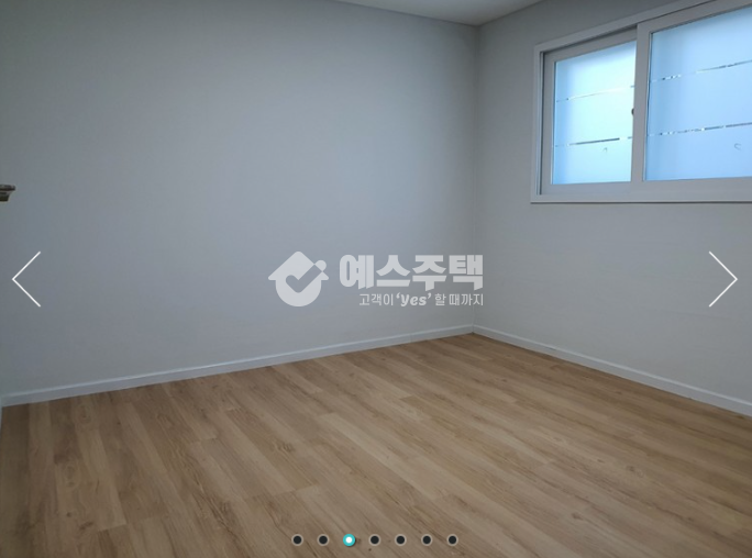 경기 군포시 산본동 산본동 신혼부부 강추매물 귀한전세 3룸 분양 매물번호 15756 사진 3