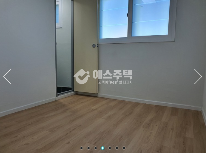 경기 군포시 산본동 산본동 신혼부부 강추매물 귀한전세 3룸 분양 매물번호 15756 사진 4