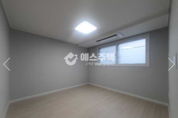 경기 군포시 금정동 금정동 신혼부부 및 소가족에게 딱맞는 3룸 전세 분양 매물번호 15759 사진 3