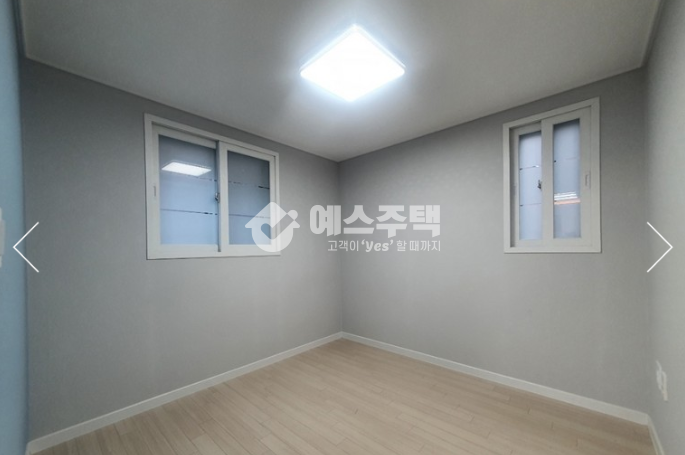 경기 군포시 금정동 금정동 신혼부부 및 소가족에게 딱맞는 3룸 전세 분양 매물번호 15759 사진 4