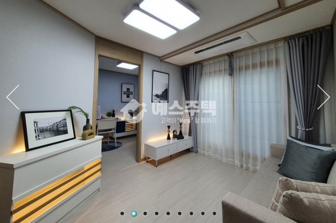 경기 군포시 금정동 금정동 1인가구 안성맞춤 2룸 분양 매물번호 15760 사진 1