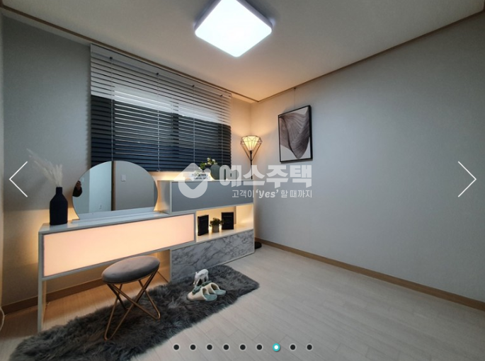경기 군포시 금정동 금정동 1인가구 안성맞춤 2룸 분양 매물번호 15760 사진 3