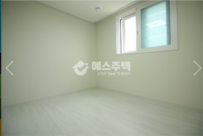 서울 중랑구 면목동 면목동 1~2인 살기위한 풀옵션 셋팅 전세2룸 분양 매물번호 15766 사진 4