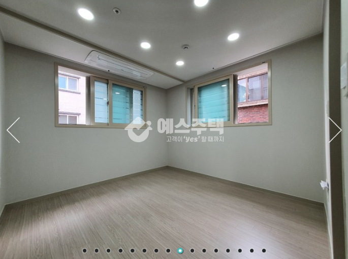서울 강서구 화곡동 화곡동 집에다가 가전을 채워준다고? 2룸, 3룸 분양 매물번호 15775 사진 3