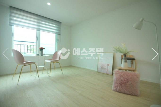 경기 남양주시 화도읍 묵현리 묵현리 넓은 집을 화이트 인테리어로 더 넓고 고급스럽게 3룸 분양 매물번호 15777 사진 3