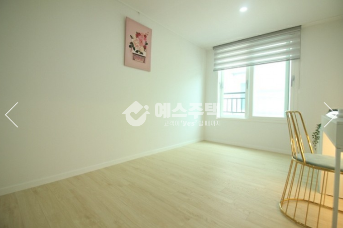 경기 남양주시 화도읍 묵현리 묵현리 넓은 집을 화이트 인테리어로 더 넓고 고급스럽게 3룸 분양 매물번호 15777 사진 5