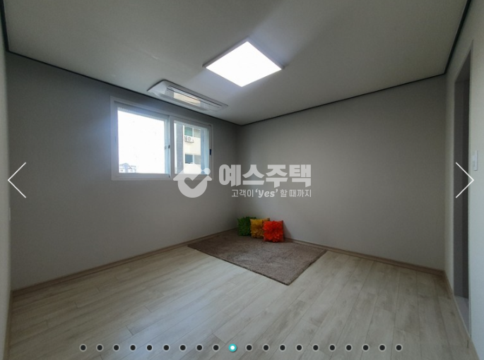경기 김포시 통진읍 서암리 서암리 세대별 개인창고와 테라스가 있는 3룸 분양 매물번호 15796 사진 3