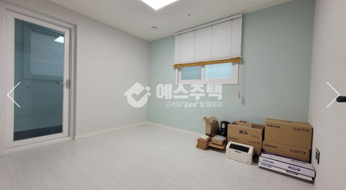 경기 김포시 양촌읍 양곡리 양곡리 구래역 도보5분 신축아파트 3룸 분양 매물번호 15801 사진 5