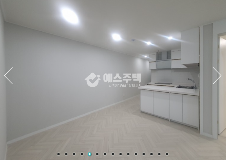 경기 김포시 북변동 북변동 생활인프라가 잘 갖추어진 3룸 분양 매물번호 15802 사진 2