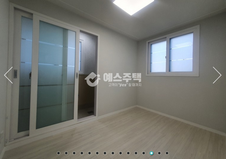 경기 김포시 북변동 북변동 생활인프라가 잘 갖추어진 3룸 분양 매물번호 15802 사진 5
