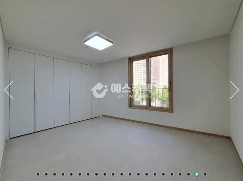 경기 김포시 사우동 사우동 역세권에 테라스를 보유한 귀한전세 3룸 분양 매물번호 15804 사진 5
