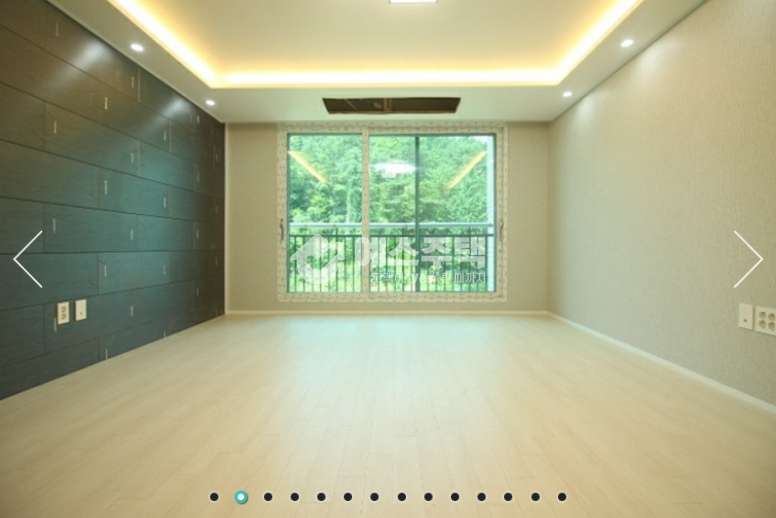 경기 남양주시 진접읍 장현리 진접 장현리 최고급 친환경 자재 사용한 3룸 분양 매물번호 15807 사진 1