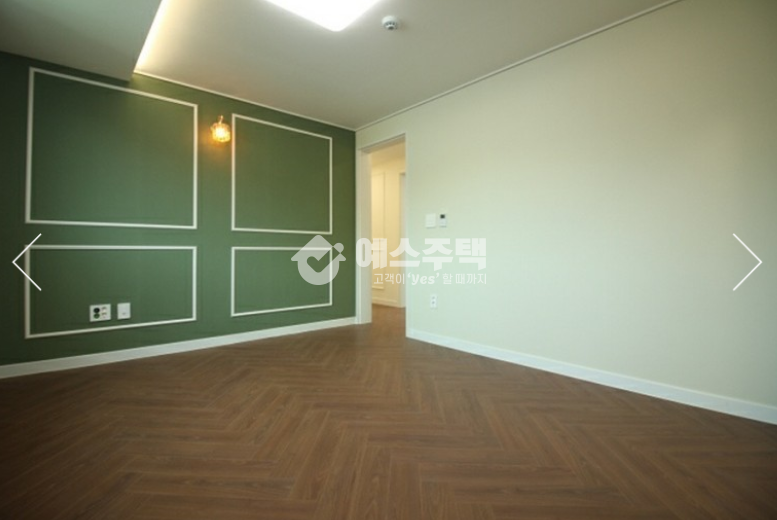 경기 동두천시 상봉암동 상봉암동 옵션이 너무 빠방하게 들어가는 4룸 분양 매물번호 15813 사진 4