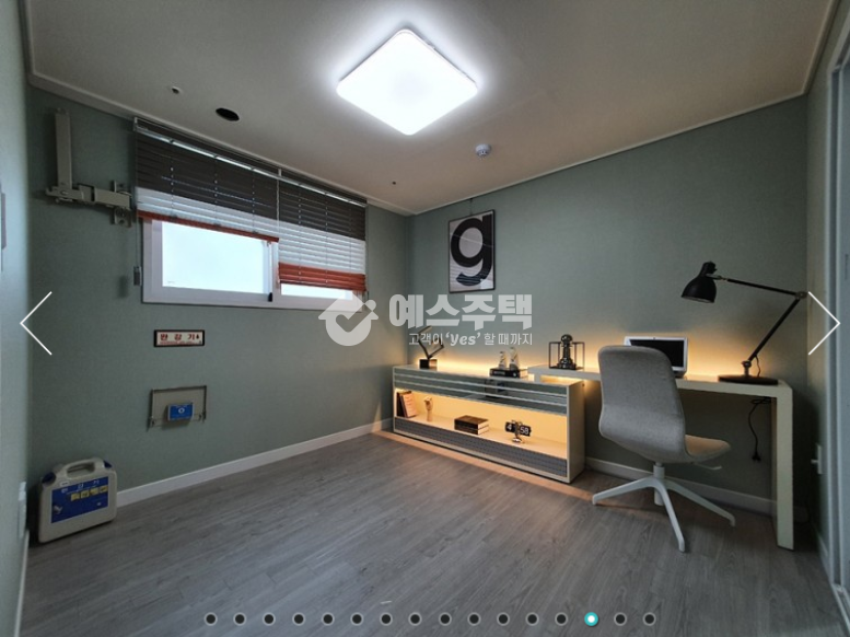 경기 부천원미구 도당동 도당동 학세권, 숲세권 다 누리는 3룸 분양 매물번호 15815 사진 5