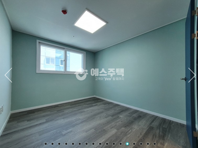 경기 부천오정구 원종동 원종동 고급스러움의 끝판왕 3룸 아파트 분양 매물번호 15816 사진 4