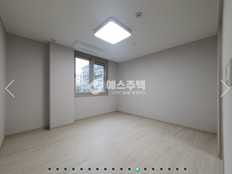 경기 부천오정구 원종동 원종동 교통호재의 중심지 2룸 아파트 분양 매물번호 15817 사진 3