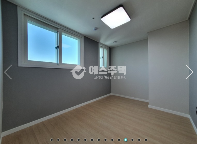 경기 부천오정구 원종동 원종동 입주민을 위한시설이 마련된 3룸 아파트 분양 매물번호 15818 사진 4