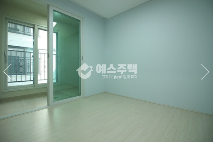 경기 성남수정구 단대동 단대동 넓은 거실과 고급 인테리어가 돋보이는 4룸(3룸) 분양 매물번호 15822 사진 5