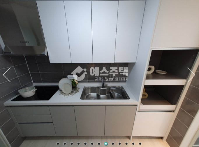 서울 강북구 수유동 수유동 신혼부부가 살기 너무 좋은 2룸 분양 매물번호 15828 사진 2