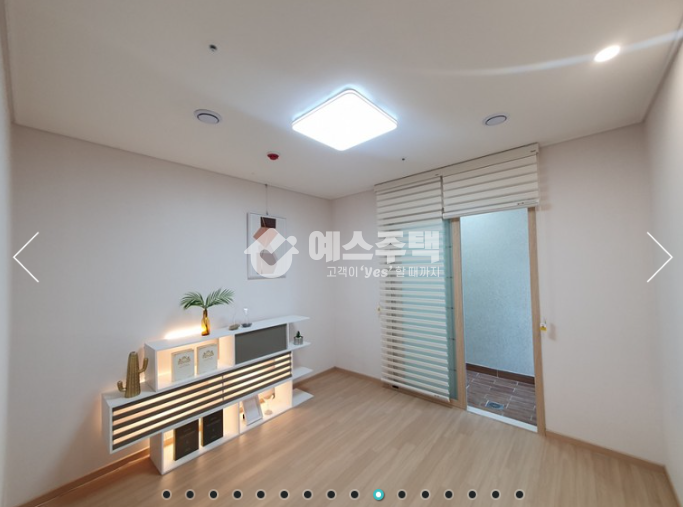 경기 안양만안구 안양동 안양동 국민주택규모 널고 조망좋은 3룸 오피스텔 분양 매물번호 15829 사진 4