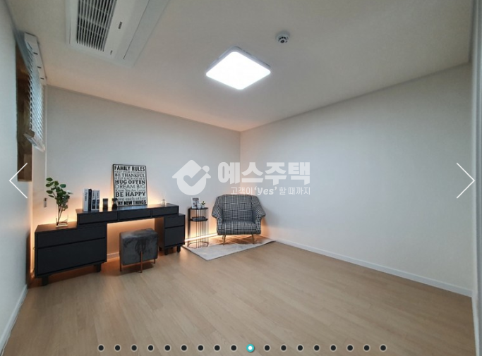 인천 검단구 마전동 마전동 탁트인 조망에 역세권까지 3룸 분양 매물번호 15830 사진 3