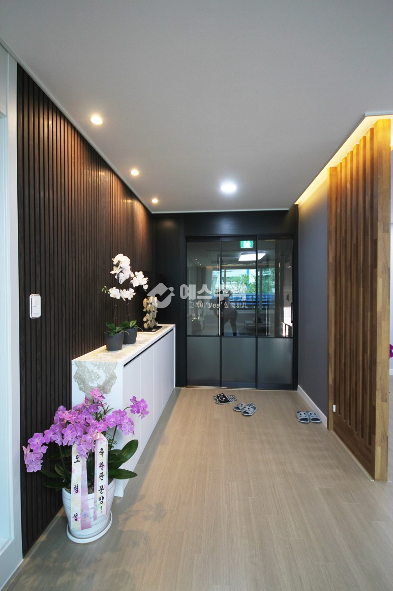 경기 안산상록구 본오동 본오동 공원뷰(안산최다매물보유) 분양 매물번호 10146 사진 5