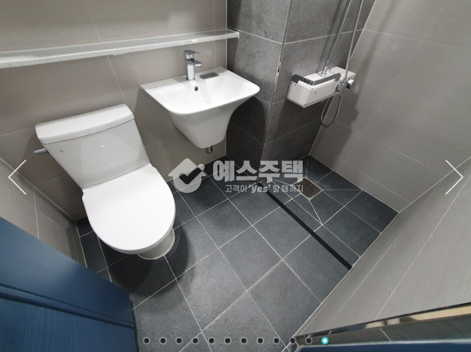 서울 구로구 오류동 오류동역 완벽한 홀로서기 오피스텔 1.5룸, 2룸 분양 매물번호 14635 사진 5