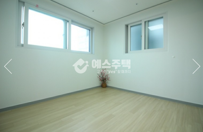 서울 구로구 개봉동 개봉동 탁트인 전망과 앞에는 목감천 뒤에는 개봉산 2룸 분양 매물번호 15832 사진 3