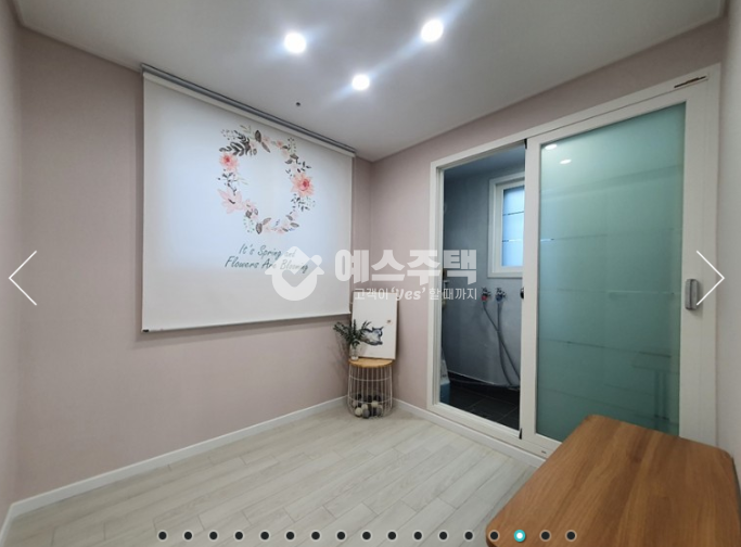 서울 구로구 개봉동 개봉동 풀옵션 구비한 내진설계된 3룸 분양 매물번호 15833 사진 5