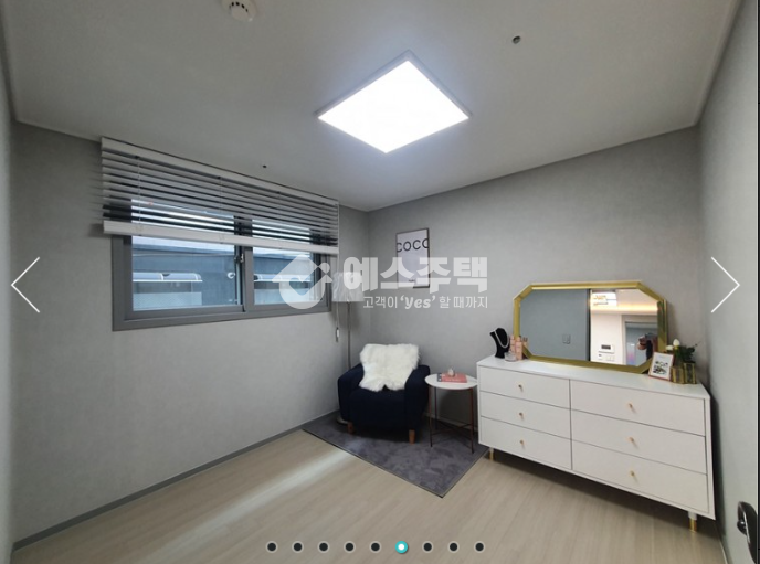 서울 금천구 독산동 독산동 아늑하고 편안한 생활공간의 2룸 분양 매물번호 15843 사진 3
