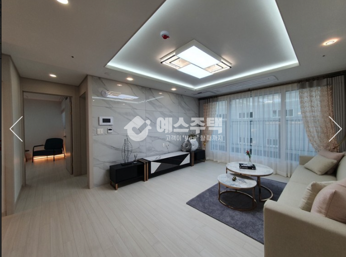 인천 부평구 청천동 청천동 조용한 거주지역으로 조망권이 좋은 3룸 분양 매물번호 15847 사진 1