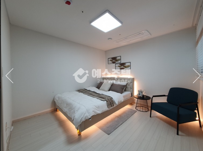 인천 부평구 청천동 청천동 조용한 거주지역으로 조망권이 좋은 3룸 분양 매물번호 15847 사진 3