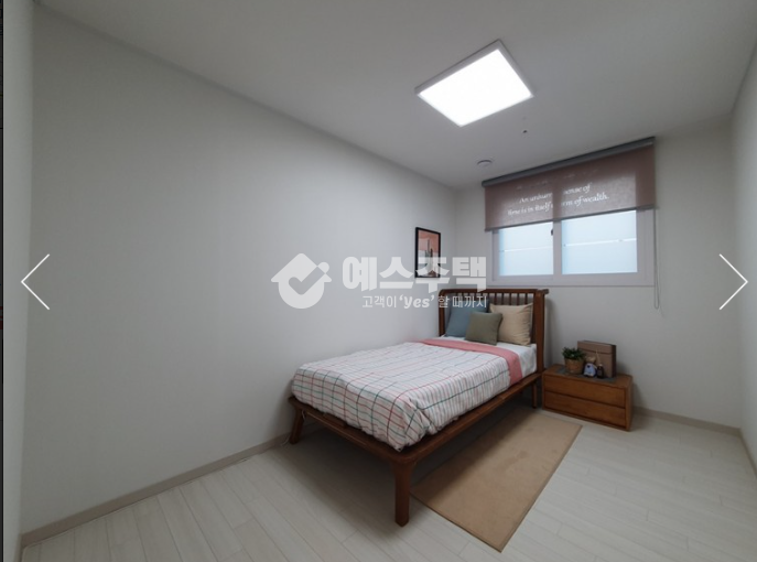 인천 부평구 청천동 청천동 조용한 거주지역으로 조망권이 좋은 3룸 분양 매물번호 15847 사진 4