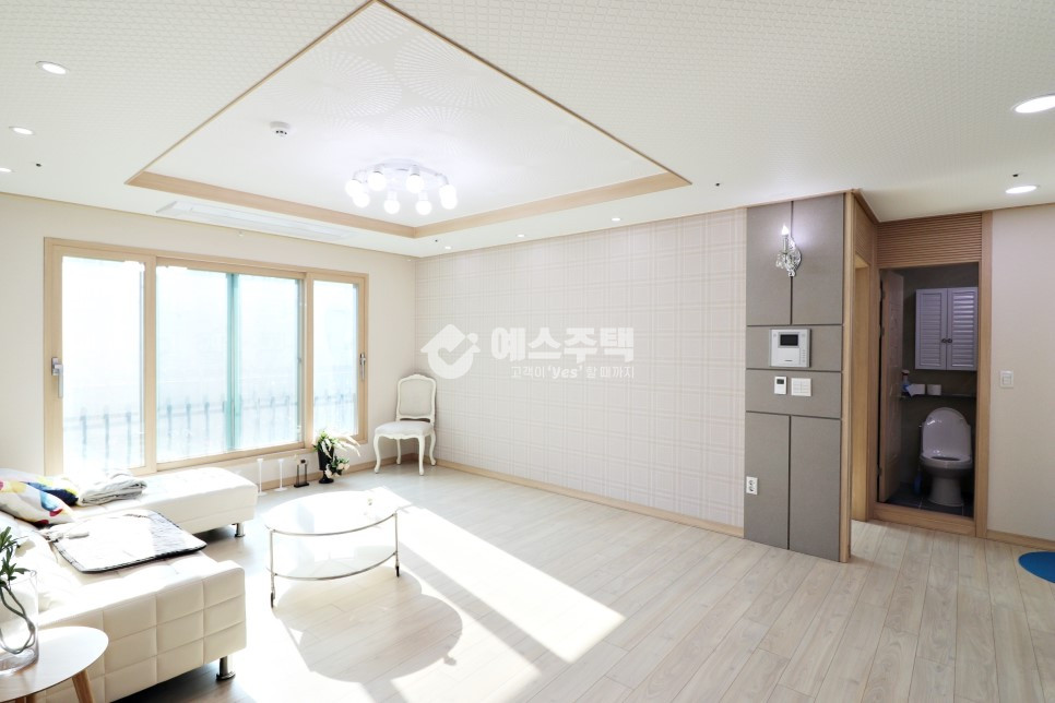 인천 검단구 마전동 검단지구 후광효과 교통 최고 마전동 3룸 분양 매물번호 10256 사진 4