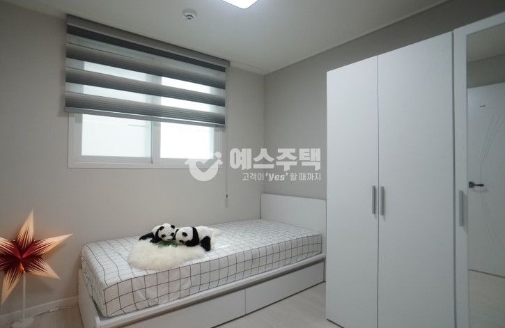 경기 안산단원구 고잔동 학권 좋고, 공원 넓고 삶의 질의 향상 분양 매물번호 10457 사진 3