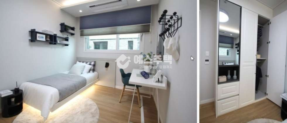 경기 고양일산서구 일산동 학군좋은 일산동 인프라훌륭한 역세권 ~!!! 귀한 3룸 분양 매물번호 11598 사진 5